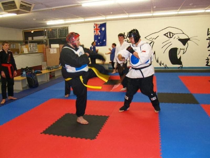 Great Southern Martial Arts Academy | 7/121 James St, Guildford WA 6055, Australia | Phone: 0425 771 124