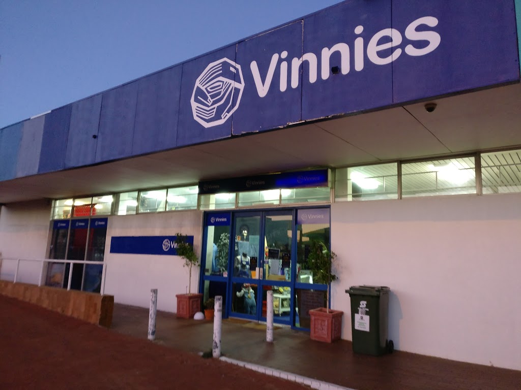 Vinnies Scarborough | store | 3/160 Scarborough Beach Rd, Scarborough WA 6018, Australia | 0892454370 OR +61 8 9245 4370