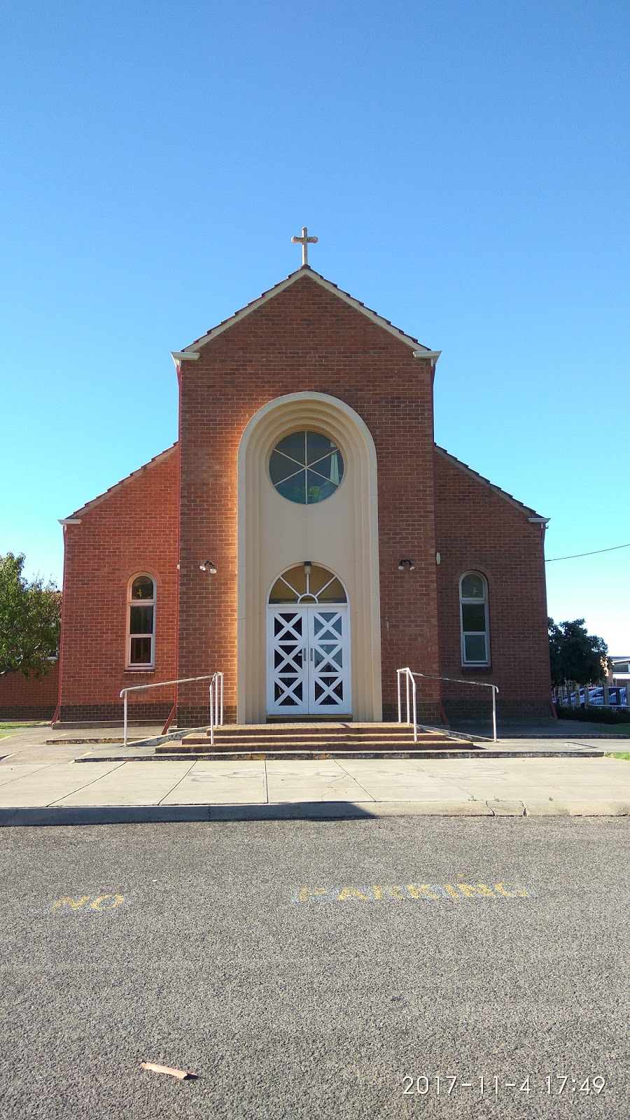 St Brigids Church Kilburn | church | 50 Le Hunte St, Kilburn SA 5084, Australia | 0882621366 OR +61 8 8262 1366