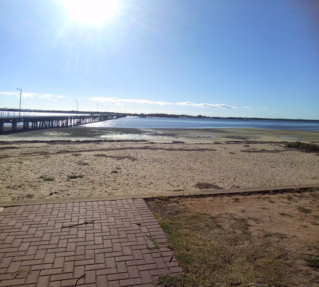 Harris Beach Front Deli | 3/3 Bay St, Port Broughton SA 5522, Australia | Phone: (08) 8635 2203