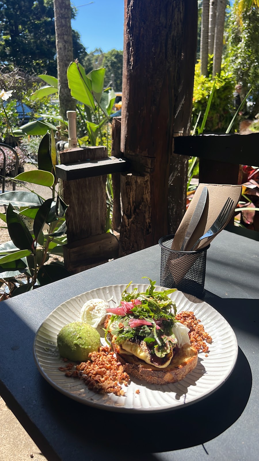 Tayzies | 2530 Coolamon Scenic Dr, Mullumbimby NSW 2482, Australia | Phone: 0485 683 760