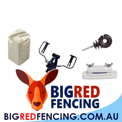 Big Red Fencing | 15c/24 Dexter St, Moorooka QLD 4105, Australia | Phone: 0410138707