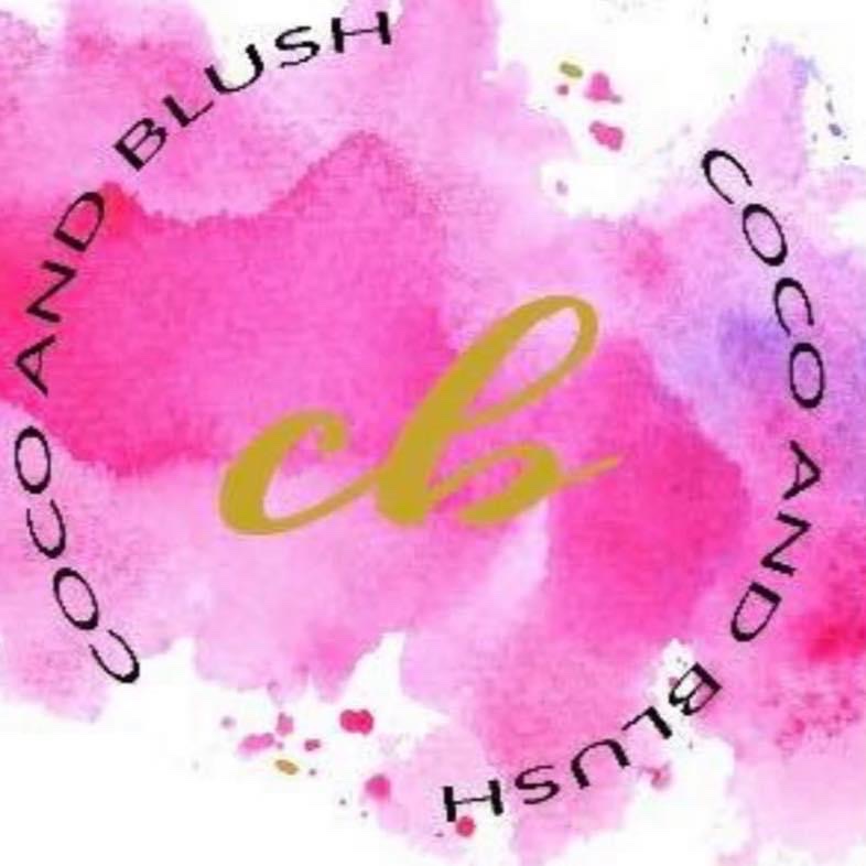 Coco & Blush | Shop 13/445 Hume St, Kearneys Spring QLD 4350, Australia | Phone: (07) 4564 9978