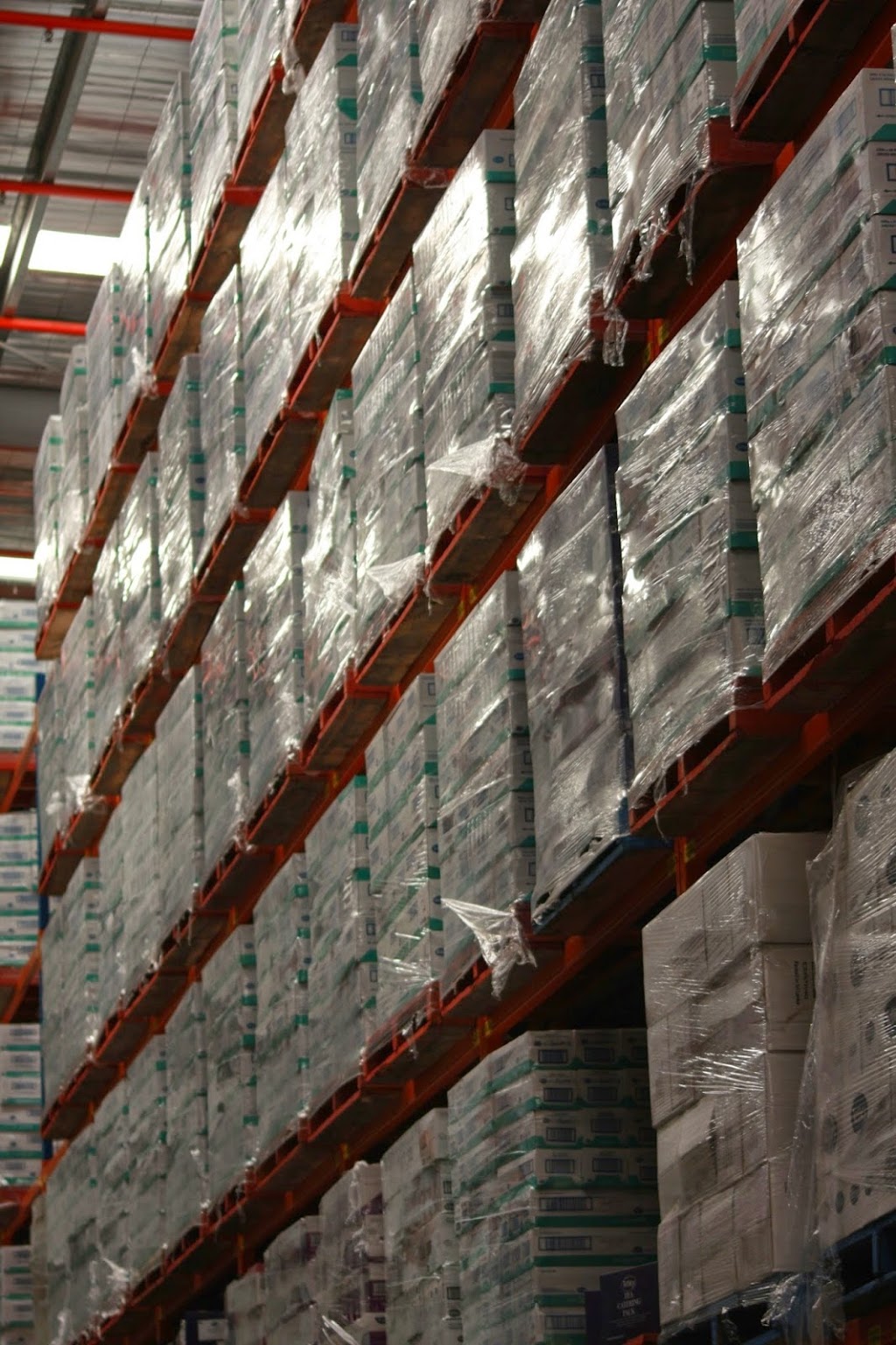 Sahara Logistics (VIC) Pty Ltd | storage | Marshall Ct, Altona VIC 3018, Australia | 0383316650 OR +61 3 8331 6650