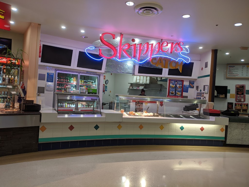 Skippers Catch | restaurant | Station Square, 142 Lennox St, Maryborough QLD 4650, Australia | 0741221355 OR +61 7 4122 1355