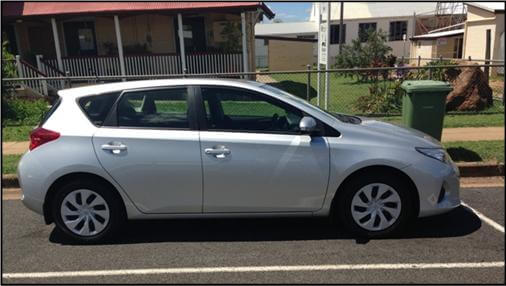 Clermont Community Business Group | Station Platform, Herschel St, Clermont QLD 4721, Australia | Phone: 0448 629 799