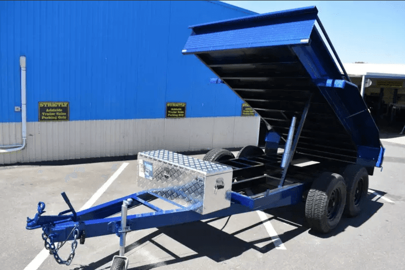 Gunnedah Trailer Sales | 19a Quia Rd, Gunnedah NSW 2380, Australia | Phone: 0497 347 831