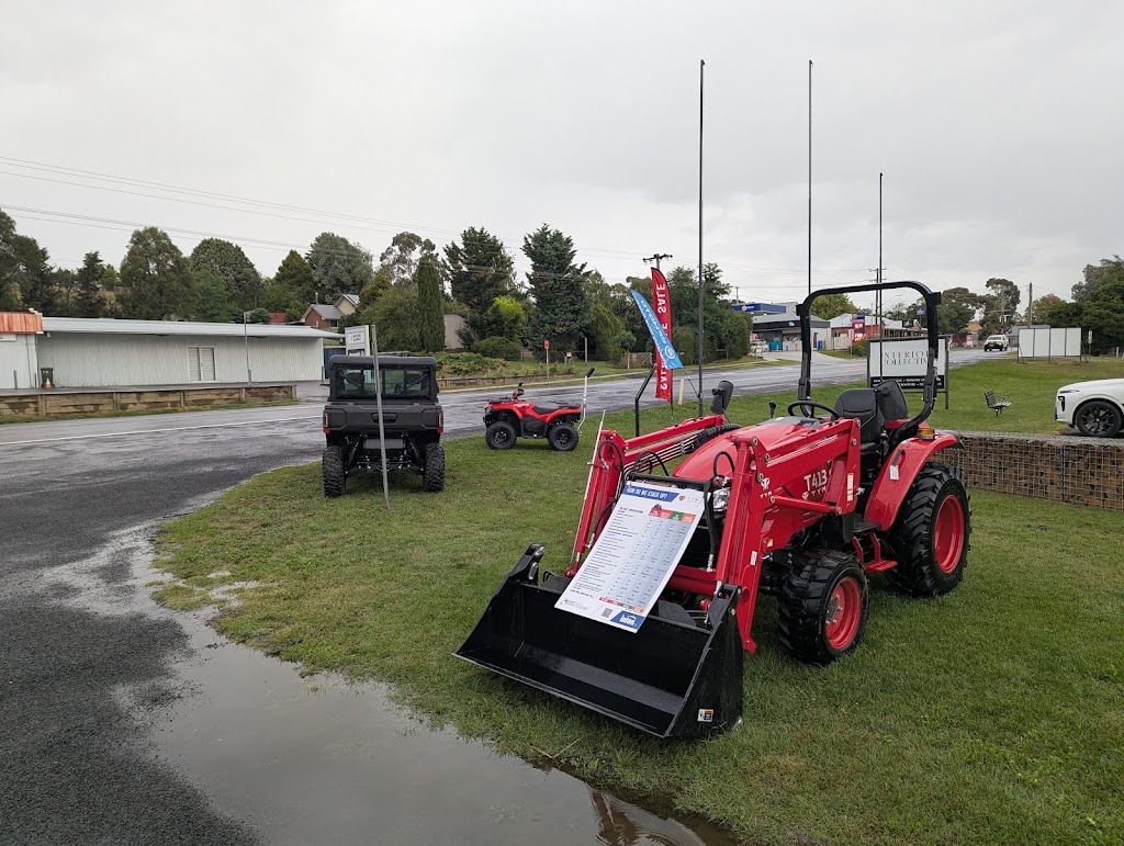 Mowerland - Lucknow | 4602 Mitchell Hwy, Lucknow NSW 2800, Australia | Phone: (02) 5343 3331