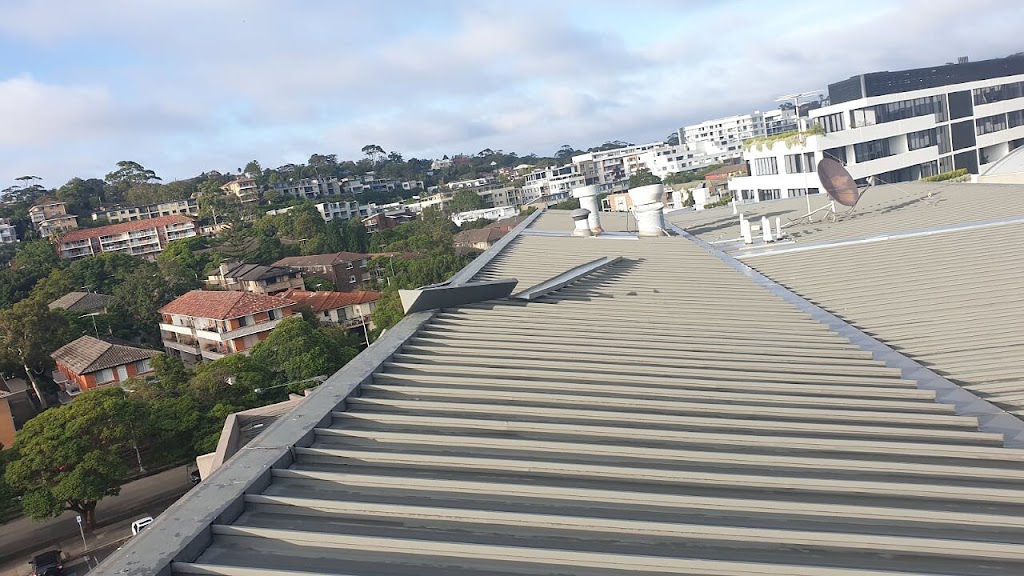 All about quality roofing | 4/13 Wheeler Parade, Dee Why NSW 2099, Australia | Phone: 0402 267 700