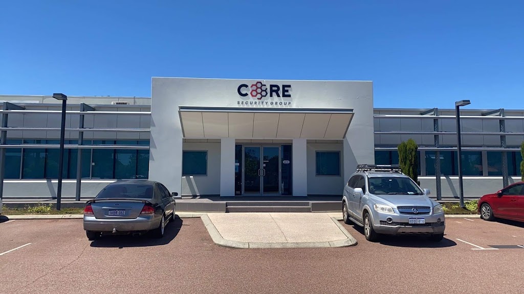 Core Security Australia |  | 113 Belmont Ave, Belmont WA 6104, Australia | 0863368080 OR +61 8 6336 8080