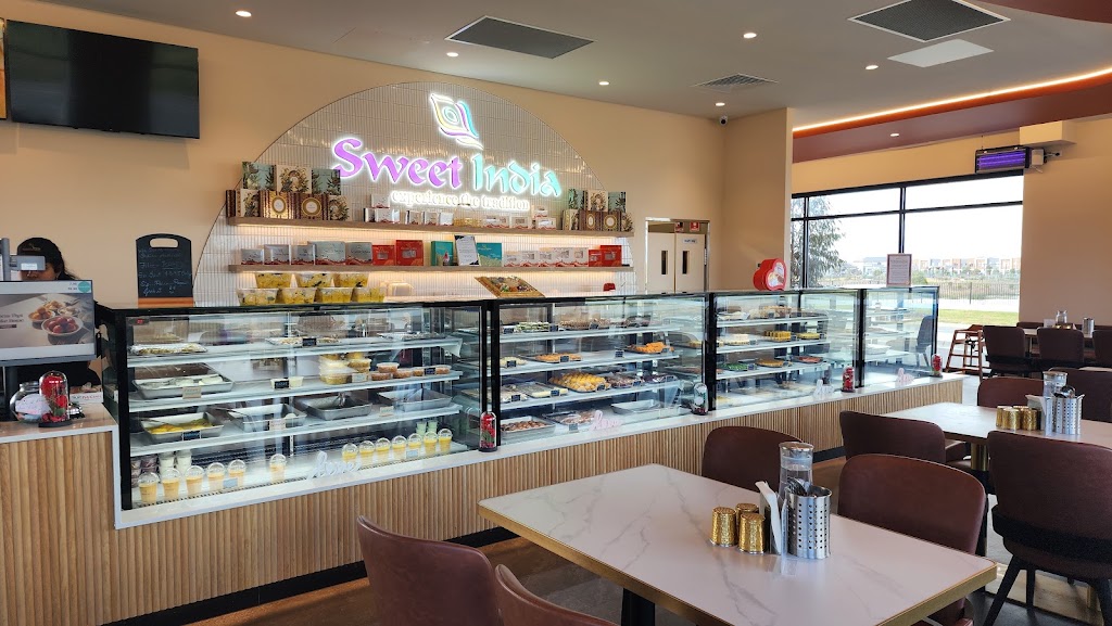 Sweet India Clyde | 5 Riverland Rd, Clyde VIC 3978, Australia | Phone: (03) 5915 9838