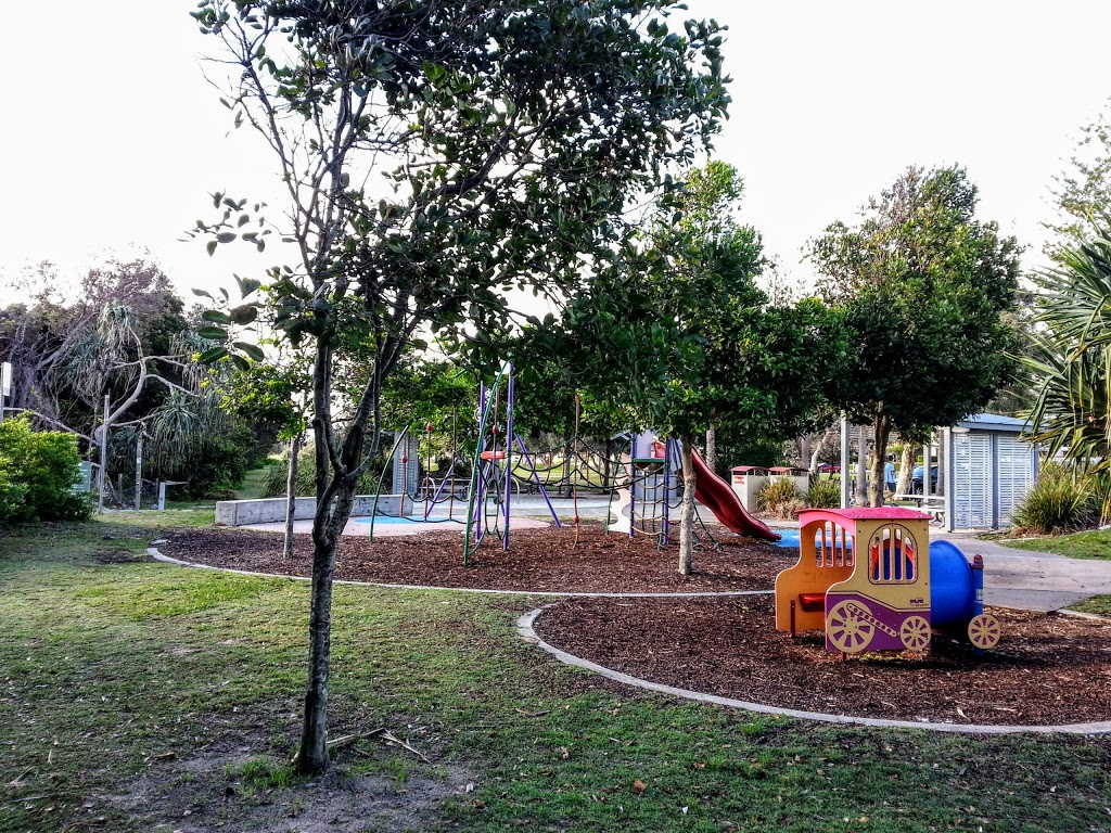 Jack Bayliss Park | park | Kingscliff NSW 2487, Australia