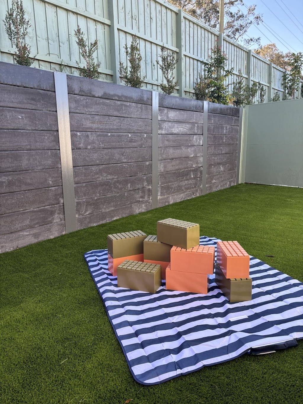 Thornton North Early Learning Centre | 50 Thorncliffe Ave, Thornton NSW 2322, Australia | Phone: (02) 4056 6665