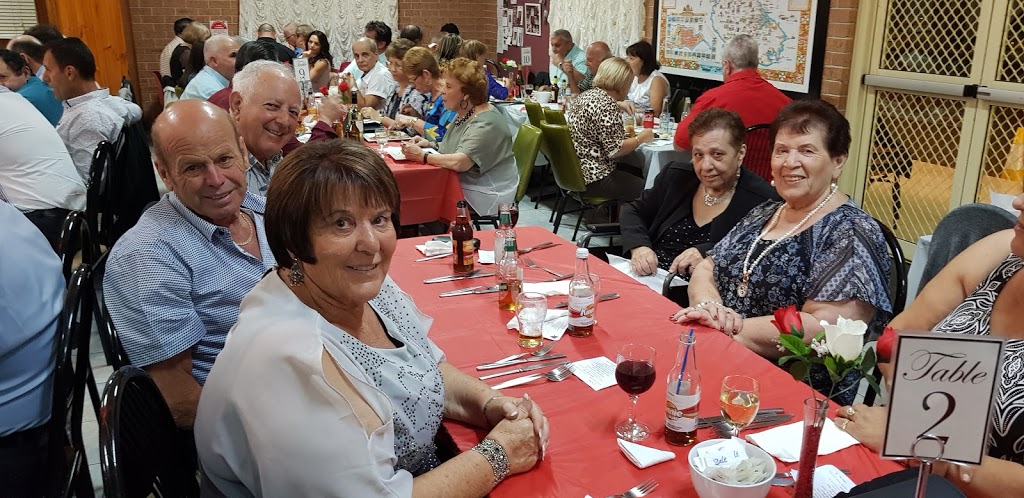 Hamrun maltese club | restaurant | 100 Jackson St, Marsden Park NSW 2765, Australia