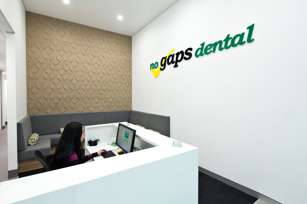 No Gaps Dental Liverpool | 1 Macquarie St, Liverpool NSW 2170, Australia | Phone: (02) 8007 6707