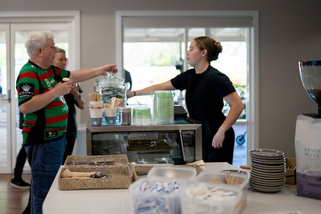 Plant Room Cafe | 116 Shone Ave, Horsley NSW 2530, Australia | Phone: (02) 4255 3124