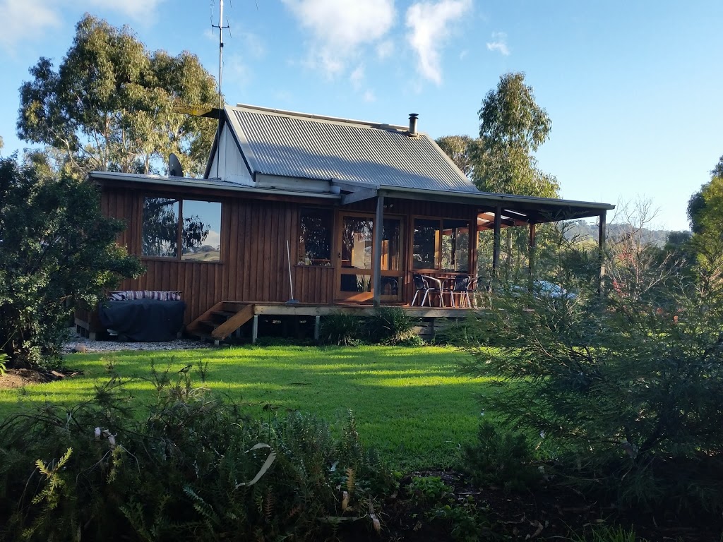 Bluegum Ridge Cottages | real estate agency | 434 Buttercup Rd, Merrijig VIC 3723, Australia | 0357775761 OR +61 3 5777 5761