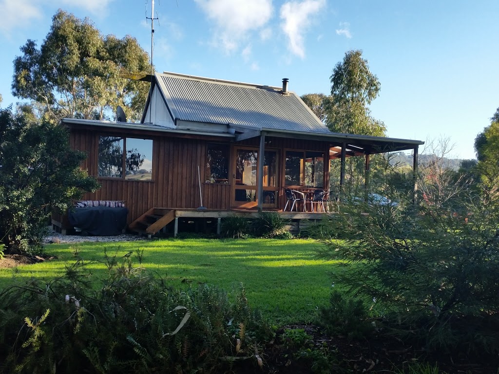 Bluegum Ridge Cottages | 434 Buttercup Rd, Merrijig VIC 3723, Australia | Phone: (03) 5777 5761