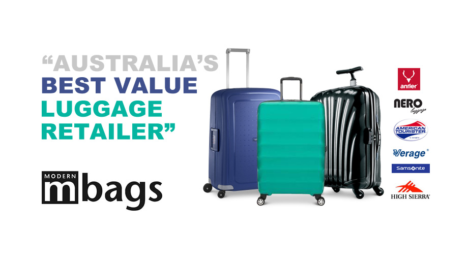 Modern Bags | store | 356 Chapel St, South Yarra VIC 3141, Australia | 1300764011 OR +61 1300 764 011