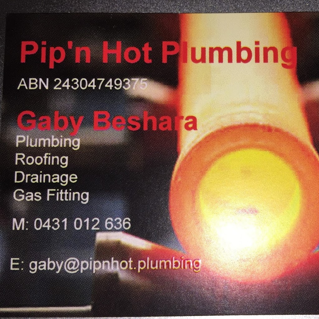 Pipn Hot Plumbing | plumber | 2 Flinders Rd, Ryde NSW 2113, Australia | 0431012636 OR +61 431 012 636