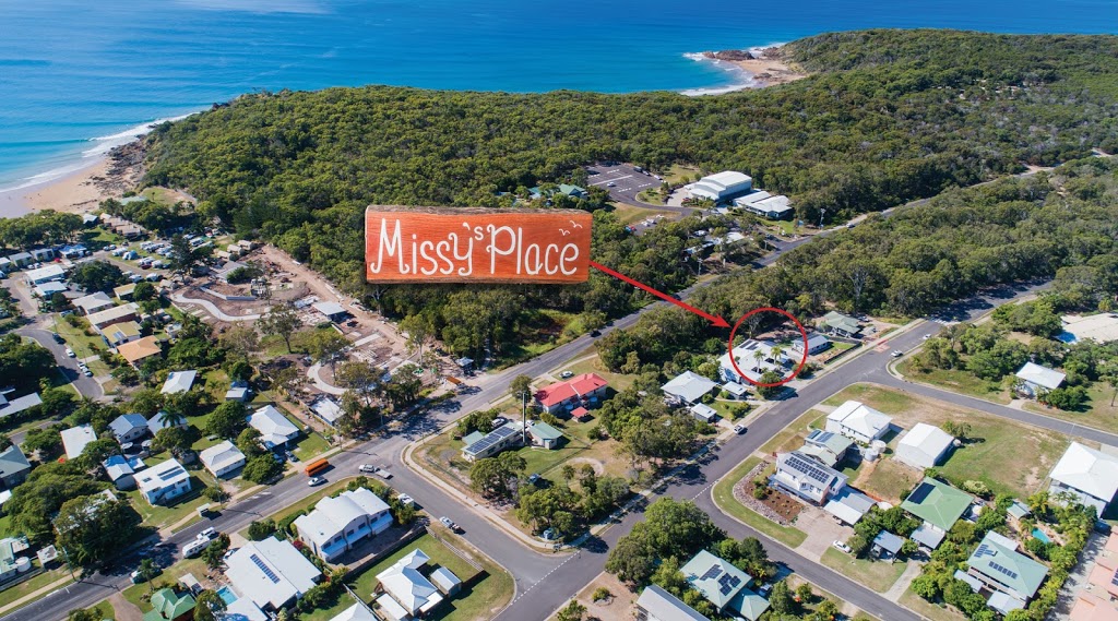 Missys Place Agnes Water | lodging | 6 Donohue Dr, Agnes Water QLD 4677, Australia | 0409054357 OR +61 409 054 357
