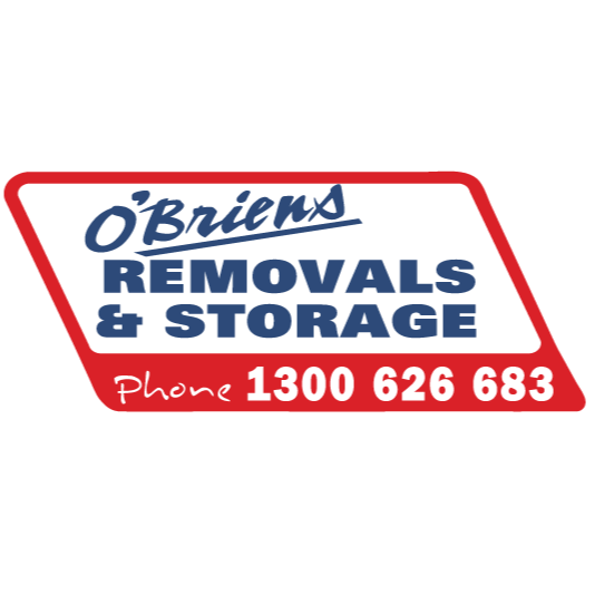 OBriens Removals & Storage | moving company | 20 Lake Bunga Beach Rd, Lake Bunga VIC 3909, Australia | 1300626683 OR +61 1300 626 683