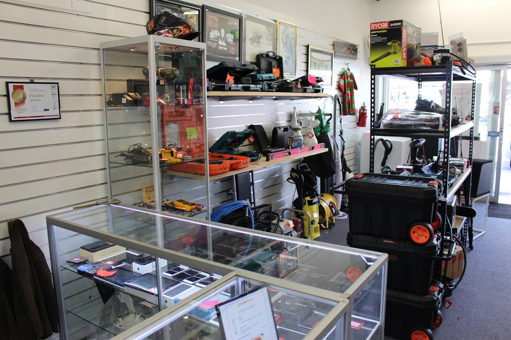 Sydney Cash | store | 14 Rooty Hill Rd N, Rooty Hill NSW 2766, Australia | 0280734730 OR +61 2 8073 4730