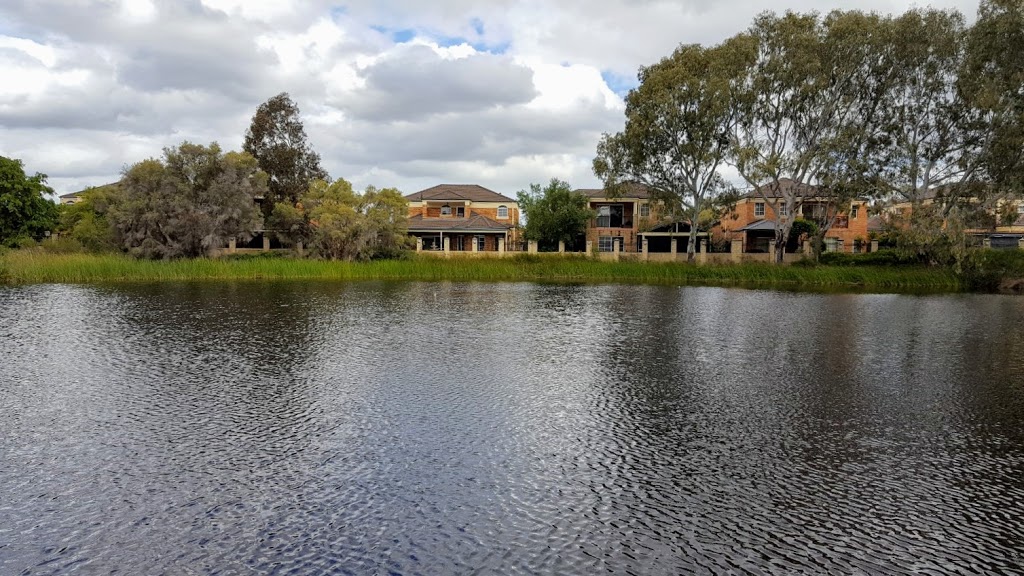 Livingston Park | 96 Ranford Rd, Canning Vale WA 6155, Australia