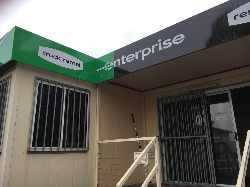 Enterprise Rent-A-Car | 1436 Ipswich Rd, Rocklea QLD 4106, Australia | Phone: (07) 3272 7800