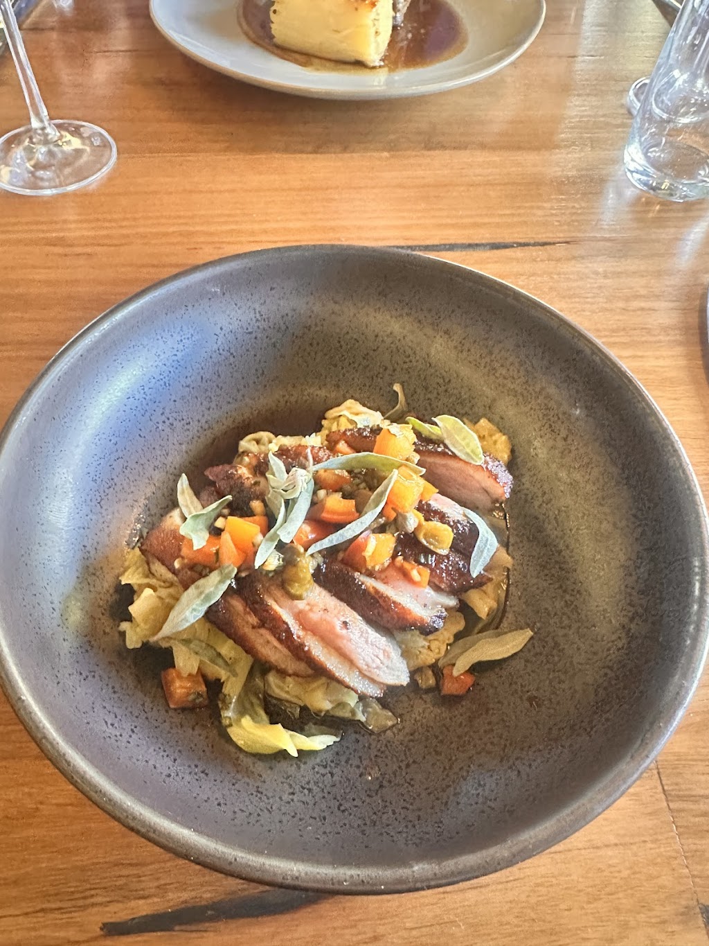UUMM Restaurant | 433 Bawden Rd, Woodend VIC 3442, Australia | Phone: 0488 999 361