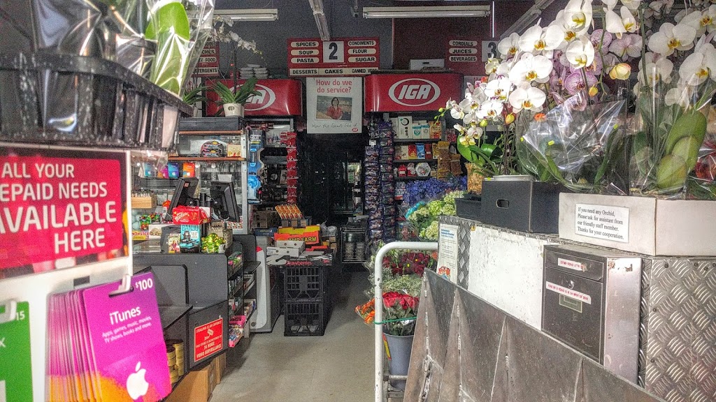 IGA Greenwich | store | 87-89 Greenwich Rd, Greenwich NSW 2065, Australia | 0294381236 OR +61 2 9438 1236