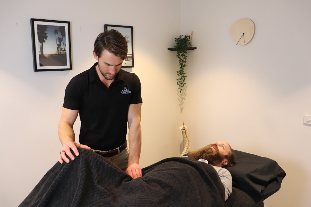 Osteopathic Movement South Yarra | health | 55 Garden St, South Yarra VIC 3141, Australia | 0402377209 OR +61 402 377 209