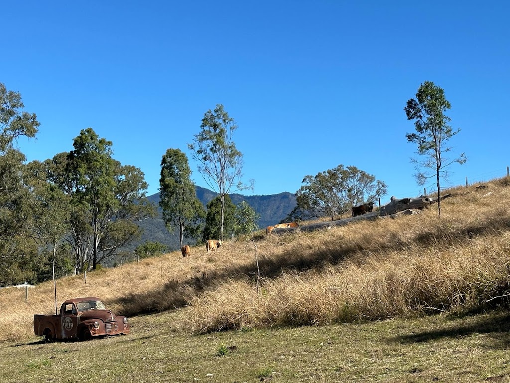 One Tree Hill | 1044 Carneys Creek Rd, Croftby QLD 4310, Australia | Phone: 0418 727 516