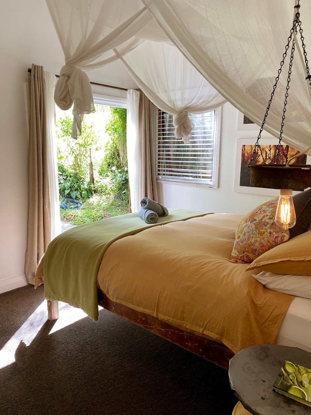 Birdsong Bellingen | 484 Summervilles Rd, Thora NSW 2454, Australia | Phone: 0425 237 527