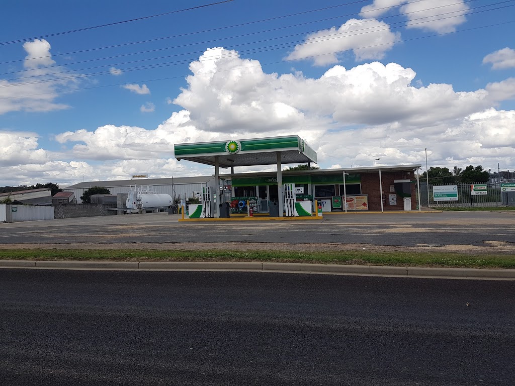 BP | gas station | Ashford Rd, Inverell NSW 2360, Australia | 0267221530 OR +61 2 6722 1530