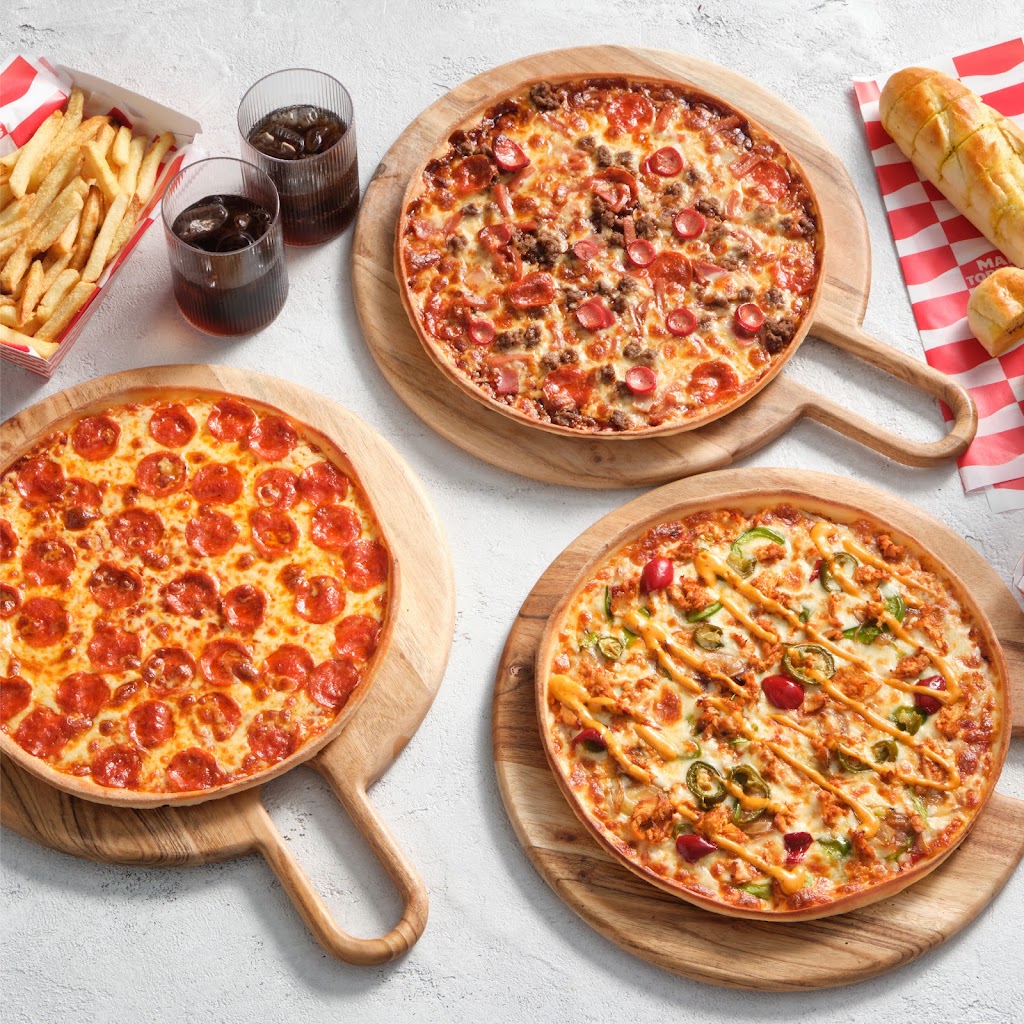 MAD Toppings Penrith | SHOP 4/91 Lord Sheffield Cct, Penrith NSW 2750, Australia | Phone: (02) 7252 3139