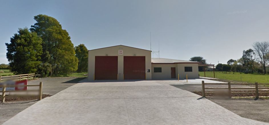 Darnum & Ellenbank CFA | fire station | 498 Darnum-Allambee Rd, Cloverlea VIC 3822, Australia | 0356241900 OR +61 3 5624 1900