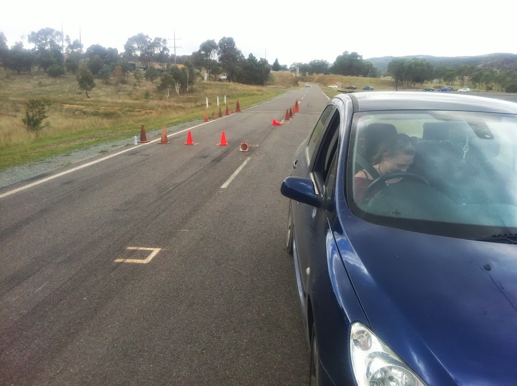 Panache Driver Training |  | Heydon Pl, Evatt ACT 2617, Australia | 0417481135 OR +61 417 481 135