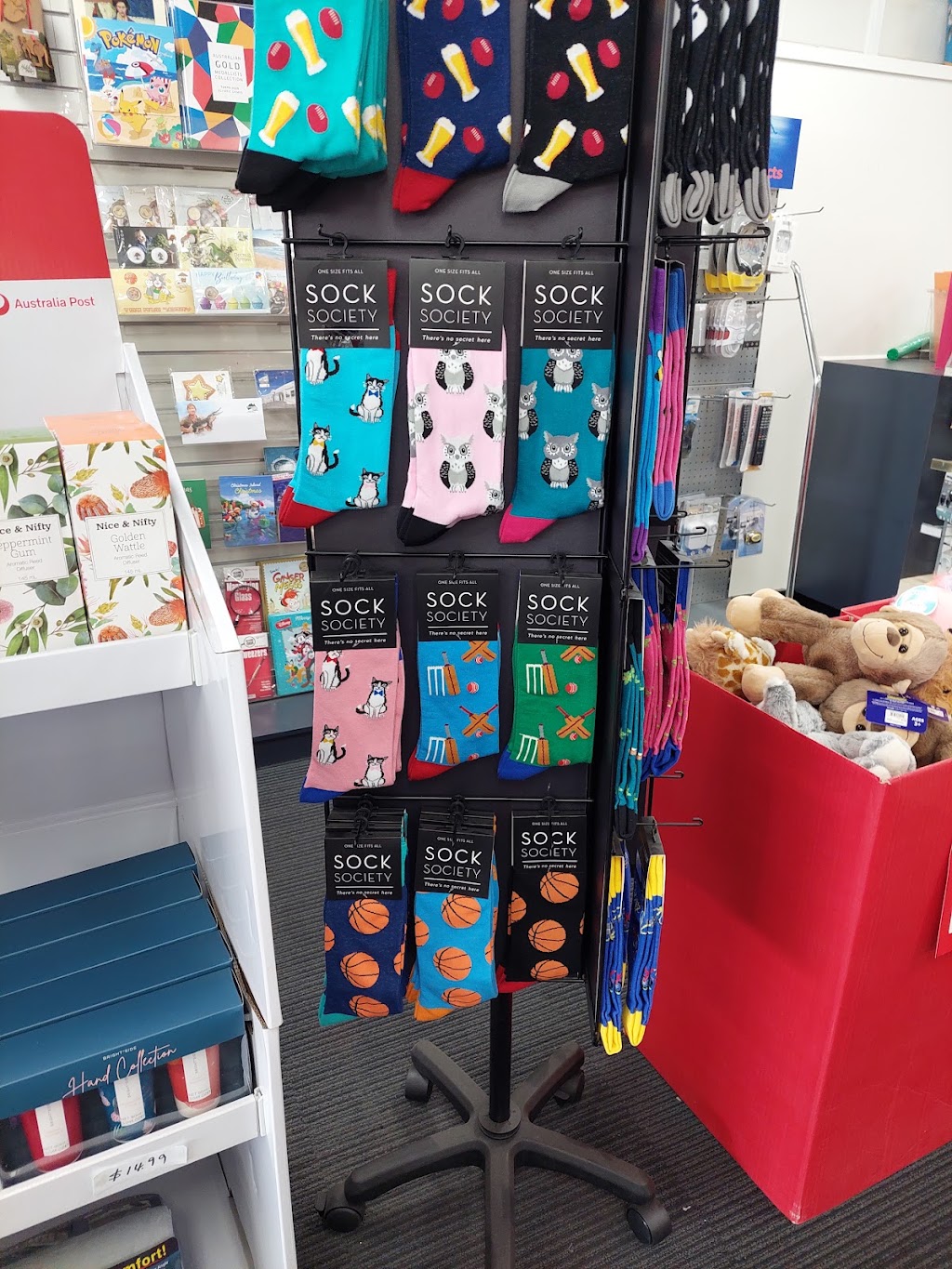 Australia Post - Heidelberg Post Office | 53 Burgundy St, Heidelberg VIC 3084, Australia | Phone: (03) 9457 2048