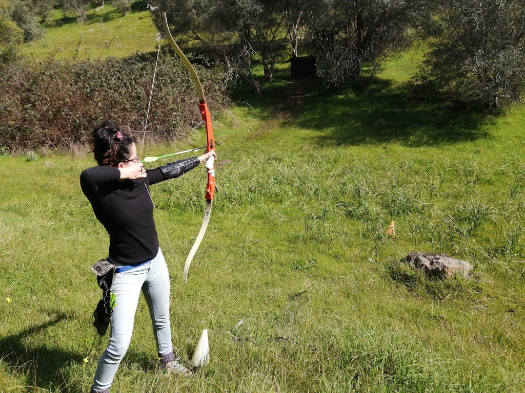 The Trophy Bowhunting Club of SA | 145 Seaview Rd, Upper Hermitage SA 5131, Australia | Phone: (08) 8289 3522