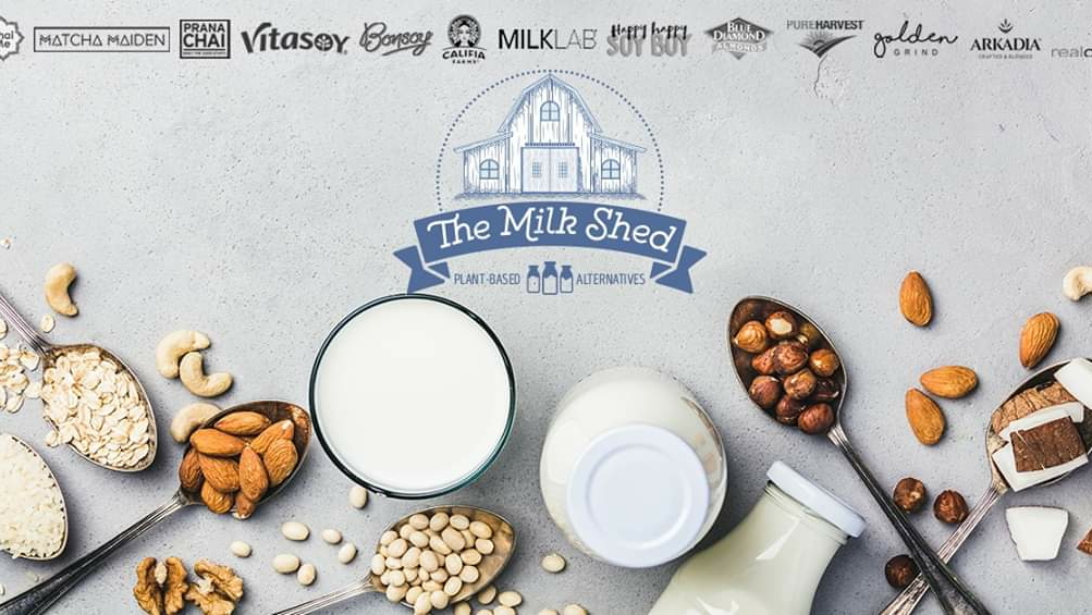 The Milk Shed | health | 10 Shae Cres, Drouin VIC 3818, Australia | 0468639933 OR +61 468 639 933