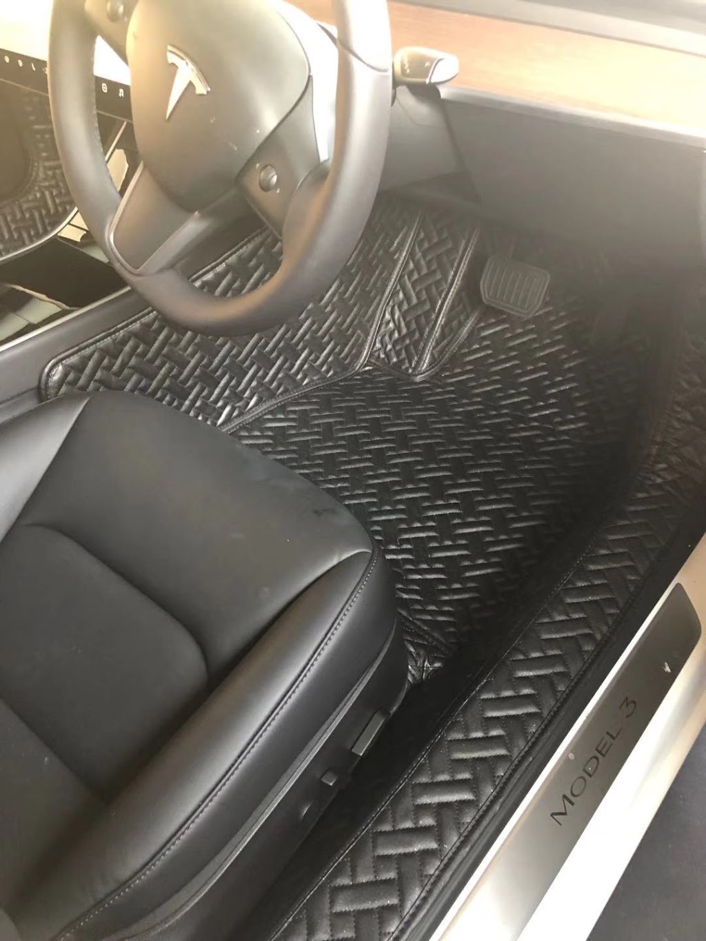 HT Custom Car Mats | 130 Ingram Rd, Acacia Ridge QLD 4110, Australia | Phone: 0420 579 789