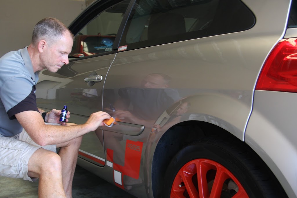 Ultrashield Paint Protection | 3/40 Dacmar Rd, Coolum Beach QLD 4573, Australia | Phone: 0421 756 068