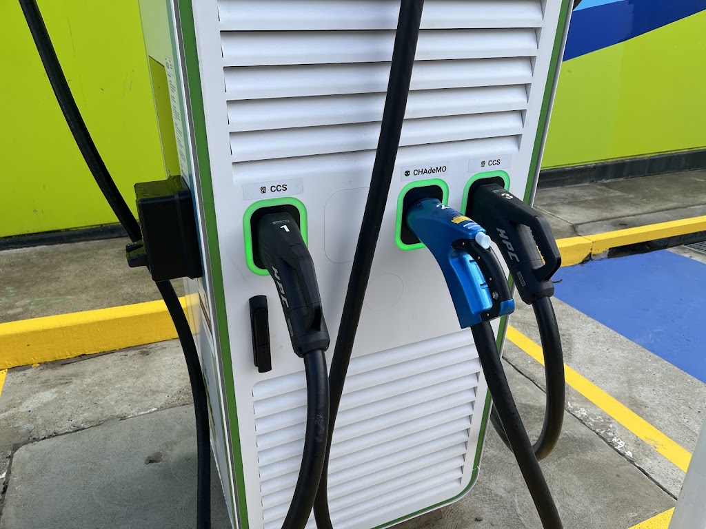 bp pulse Charging Station | 851 Richmond Rd, Colebee NSW 2761, Australia | Phone: 1300 002 738