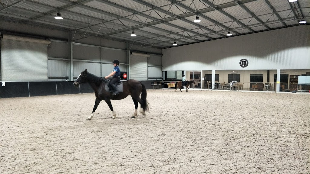 The Riding Success Institute |  | 15 Finlay Ln, Garfield VIC 3814, Australia | 0413284981 OR +61 413 284 981