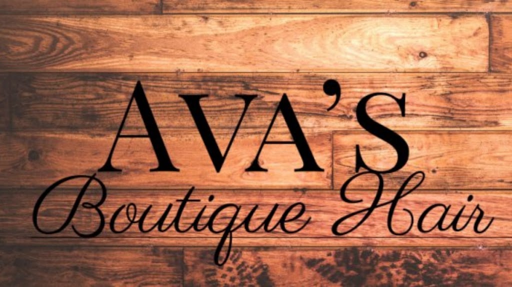 Ava’s Boutique Hair | hair care | 6 Jondaryan St, Newtown QLD 4350, Australia | 0419923315 OR +61 419 923 315