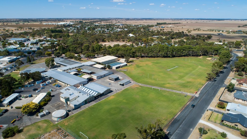 Keith Area School | Tolmer Terrace, Keith SA 5267, Australia | Phone: (08) 8755 1177