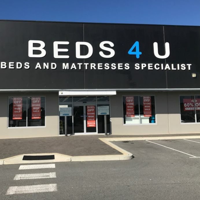 Beds 4 U | furniture store | 2/643 Marshall Rd, Malaga WA 6090, Australia | 0892498449 OR +61 8 9249 8449