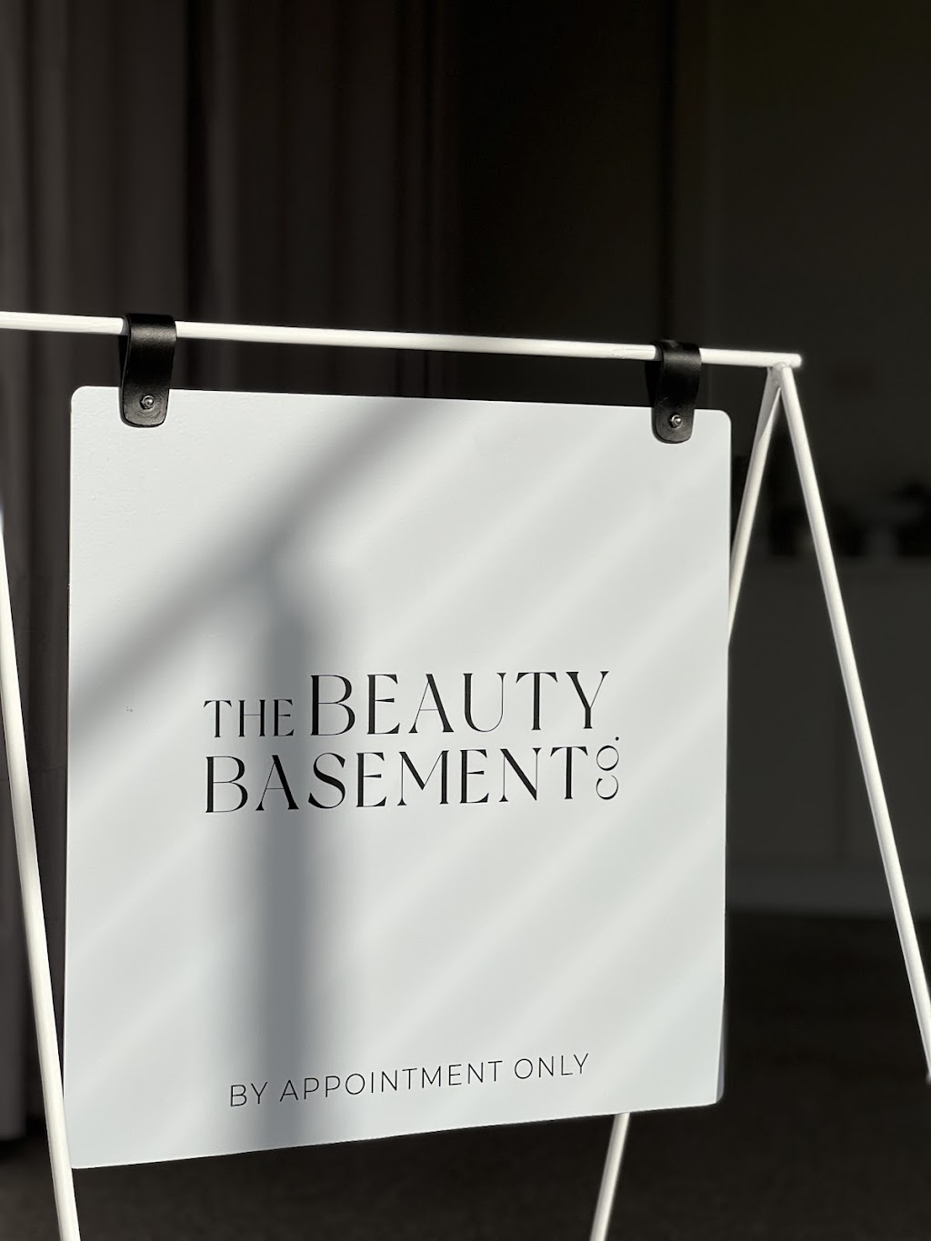 The Beauty Basement Co | beauty salon | 1 Horizon Ct, Highton VIC 3216, Australia | 0493212176 OR +61 493 212 176