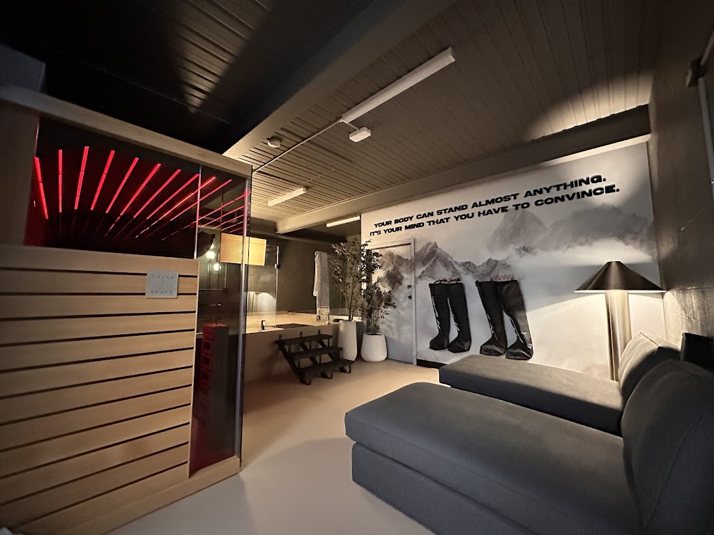 Seventeen Sports Recovery | 17 Main St, Bunyip VIC 3815, Australia | Phone: 0456 683 209